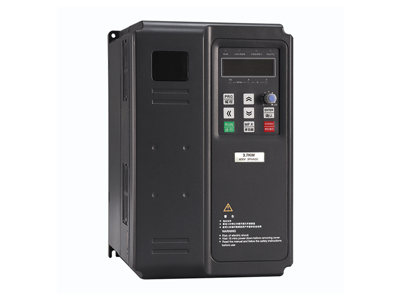 220轉(zhuǎn)380變頻器，單相220V輸入轉(zhuǎn)三相380V輸出變頻器