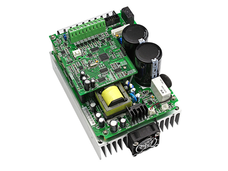 4000S裸機(jī)變頻器，裸板變頻器，變頻器廠家，變頻器品牌，變頻調(diào)速器，電機(jī)變頻器