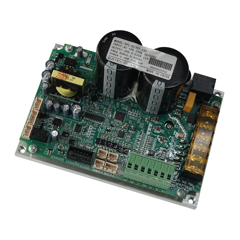 HJ07裸機(jī)變頻器，裸機(jī)通用變頻器，裸板變頻器，簡易變頻器，變頻器廠家