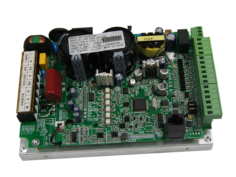 HJ26E永磁同步變頻器，永磁變頻器，永磁同步電機(jī)驅(qū)動(dòng)器
