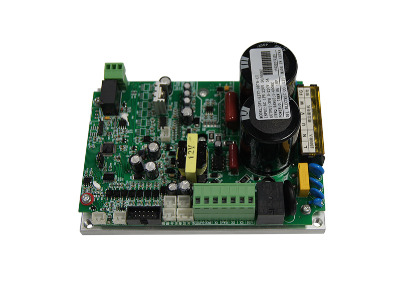 HJ37裸機變頻器，裸機通用變頻器，變頻器生產(chǎn)廠家