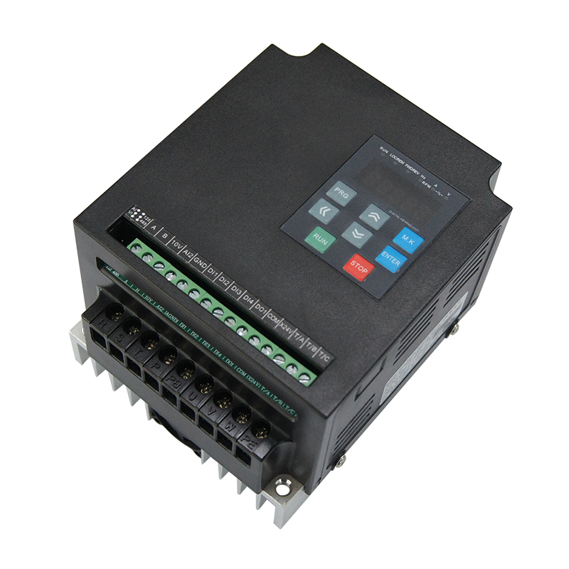 DFL500D通用變頻器，小體變頻器，變頻調速器，變頻器生產(chǎn)廠家