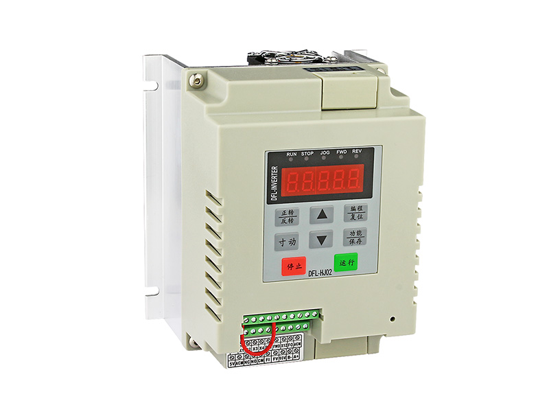 200N單相水泵變頻器，220V供水變頻器，恒壓供水變頻器