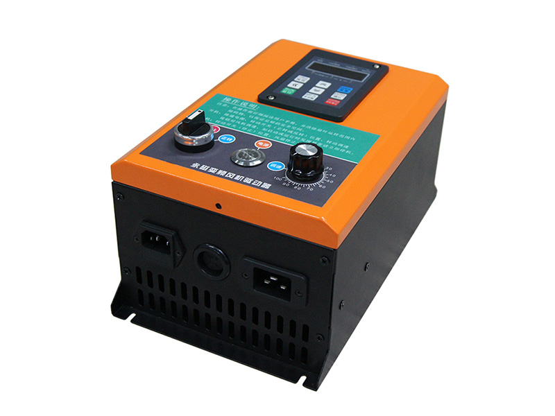 工業(yè)風(fēng)扇控制箱，工業(yè)風(fēng)扇驅(qū)動(dòng)器，永磁電機(jī)變頻器