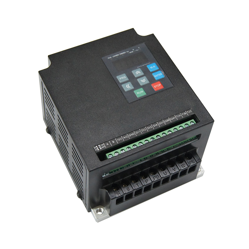 DFL500D通用變頻器，小體變頻器，變頻調速器，變頻器生產(chǎn)廠家