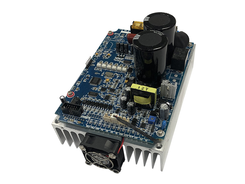 HJ04裸機變頻器，裸板變頻器，變頻器廠家，變頻調(diào)速器