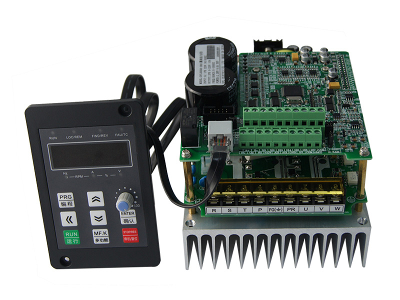 5000E永磁同步變頻器，永磁同步電機驅(qū)動器，永磁電機變頻器