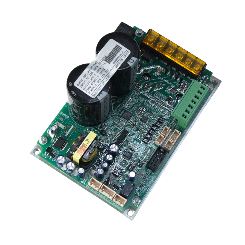 HJ07裸機(jī)變頻器，裸機(jī)通用變頻器，裸板變頻器，簡易變頻器，變頻器廠家