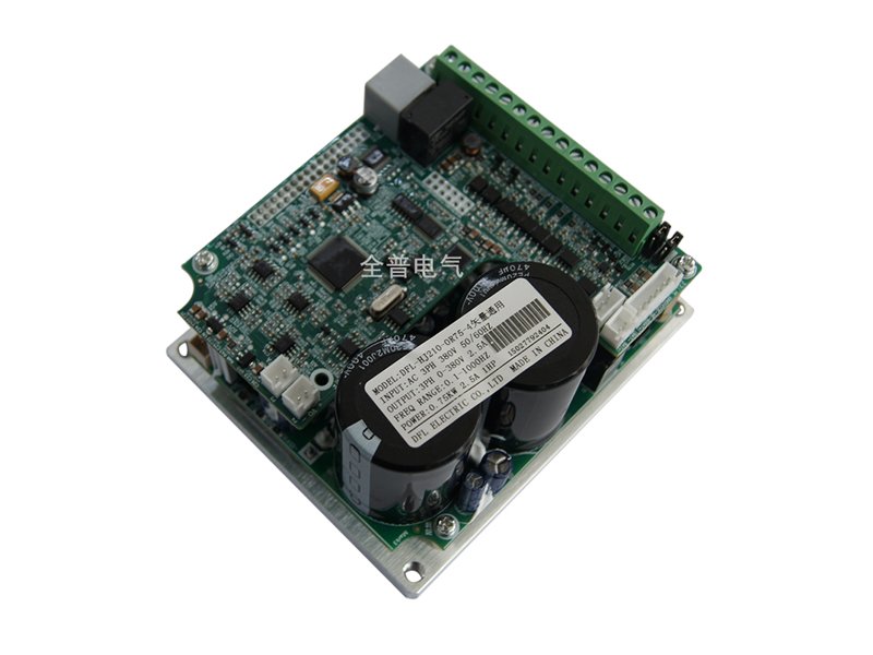 HJ210裸機(jī)變頻器，小體積通用變頻器，變頻調(diào)速器