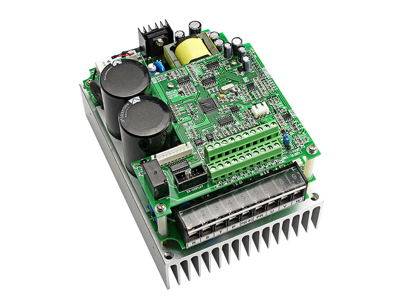 4000S裸機(jī)變頻器，裸板變頻器，變頻器廠家，變頻器品牌，變頻調(diào)速器，電機(jī)變頻器