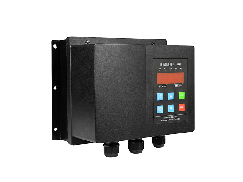 3000M單相供水變頻器，220V恒壓供水變頻器，背負式水泵變頻器