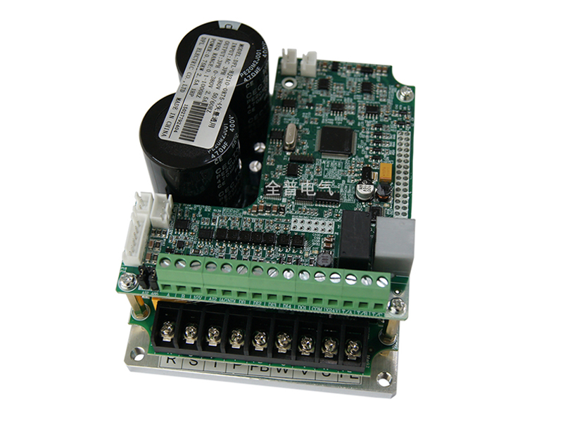 HJ210裸機(jī)變頻器，小體積通用變頻器，變頻調(diào)速器