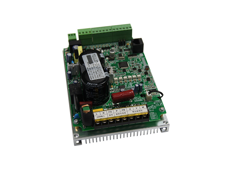 HJ26裸機(jī)變頻器，220V通用變頻器，矢量變頻器，裸板變頻器廠家