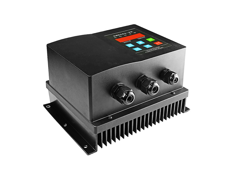 4000M恒壓供水變頻器，三相380V水泵專用變頻器，背負(fù)式恒壓供水變頻器