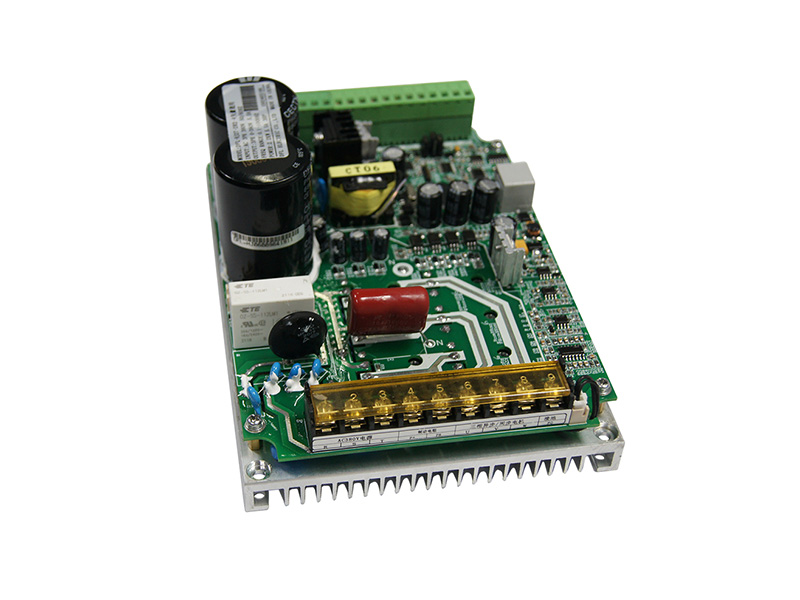 HJ27裸機變頻器，三相380V變頻器，裸板變頻器，變頻器廠家