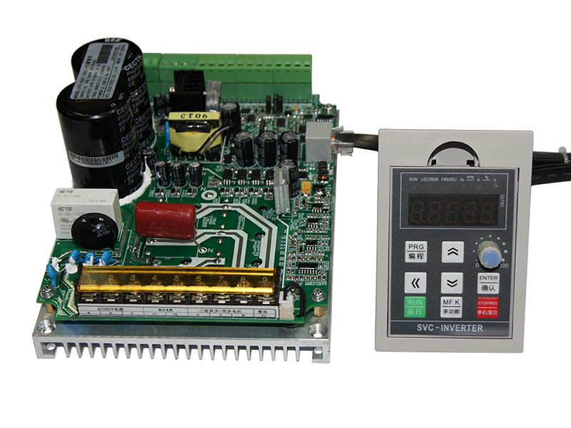 HJ27裸機(jī)變頻器，三相380V變頻器，裸板變頻器，變頻器廠(chǎng)家