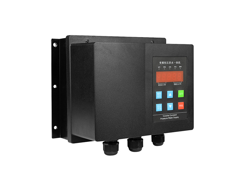 3000M單相供水變頻器，220V恒壓供水變頻器，背負式水泵變頻器