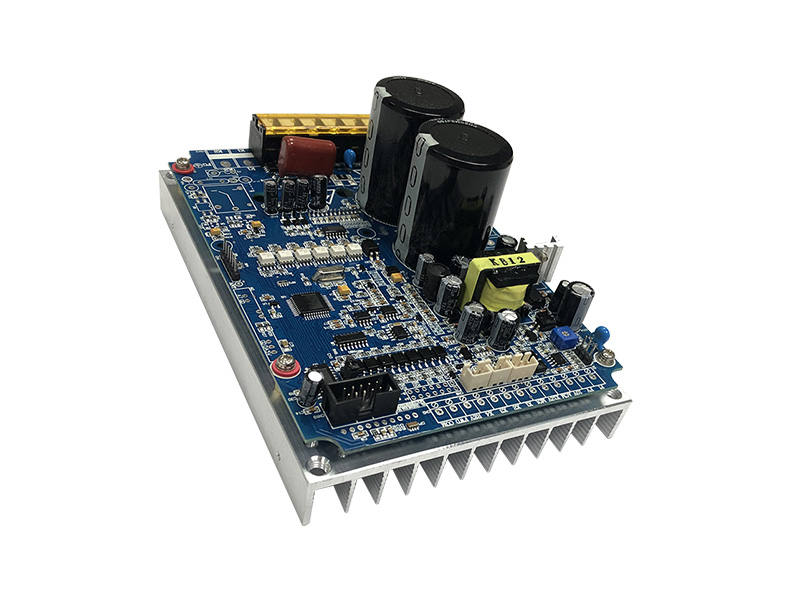 HJ04裸機變頻器，裸板變頻器，變頻器廠家，變頻調(diào)速器